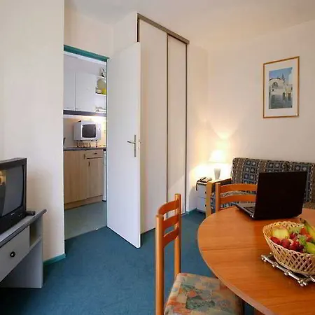 Citadines Apart'Hotel Montpellier Sainte-Odile Montpellier
