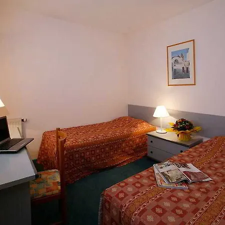 Citadines Apart'Hotel Montpellier Sainte-Odile Hotel