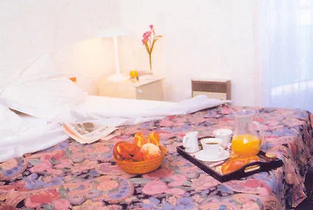 Hotel Citadines Apart'Hotel Montpellier Sainte-Odile